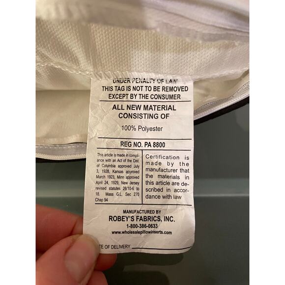 Naked decor Yorkshire terrier dog throw pillow yorkie home living room couch - Picture 3 of 5